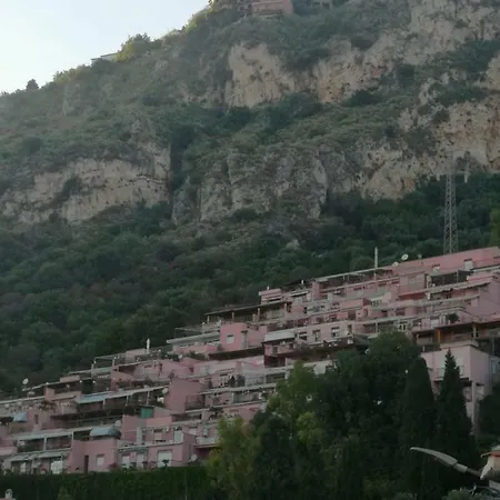 Casa Romeo * Ταορμίνα