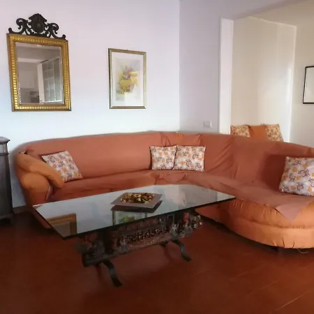 Apartamento Casa Romeo *