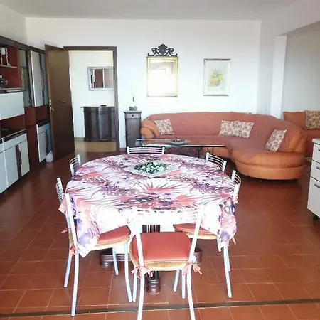 Casa Romeo Ταορμίνα