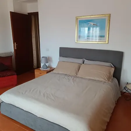 Casa Romeo شقة