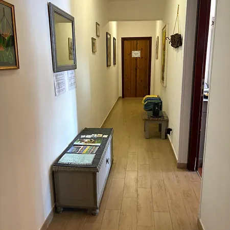شقة Casa Romeo *