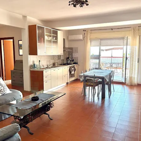 Casa Romeo Taormina