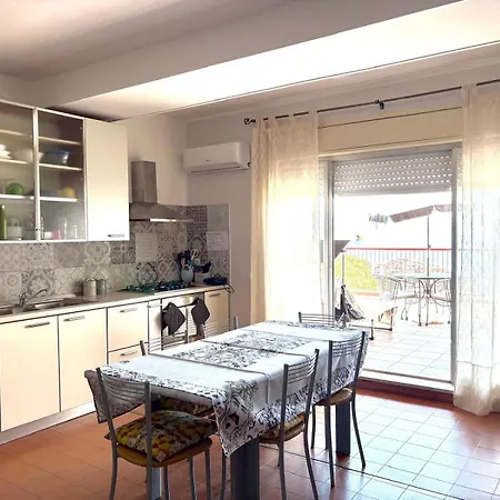 Casa Romeo * Taormina