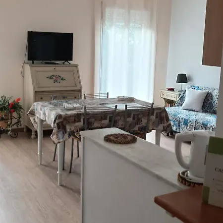 Casa Romeo Appartamento