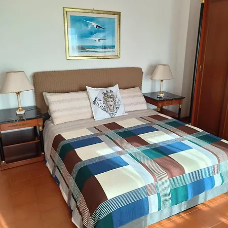 شقة Casa Romeo