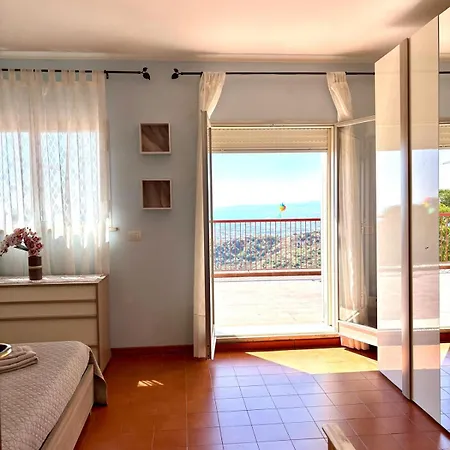 Apartament Casa Romeo