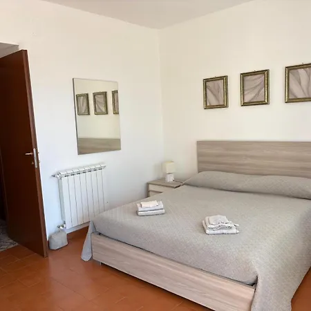 Casa Romeo شقة *