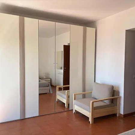 Apartament Casa Romeo Taormina