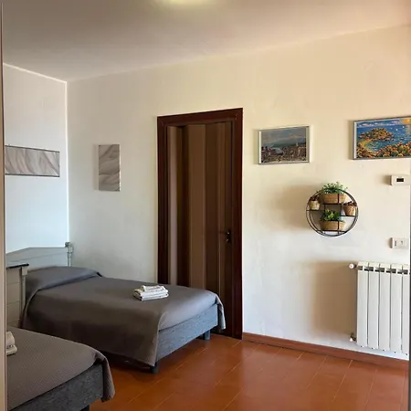 Casa Romeo * Taormina