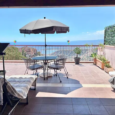 Apartament Casa Romeo