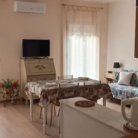 Casa Romeo شقة تاورمينا