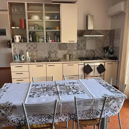 Casa Romeo Taormina