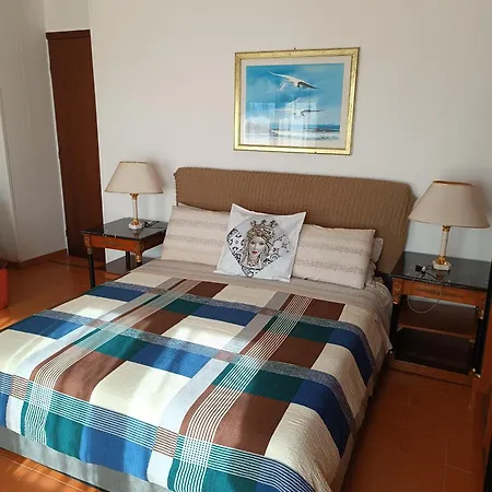 Appartamento Casa Romeo Taormina