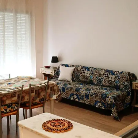 شقة Casa Romeo