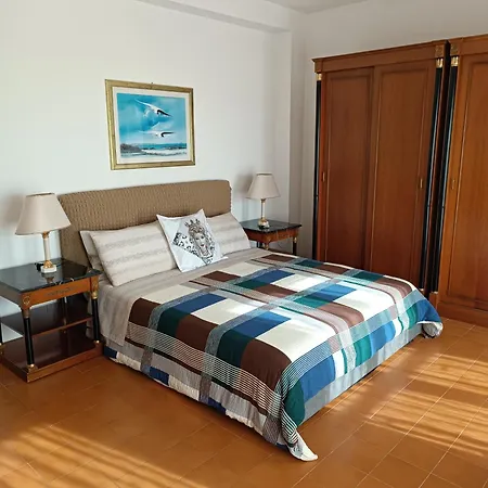 Apartament Casa Romeo Taormina