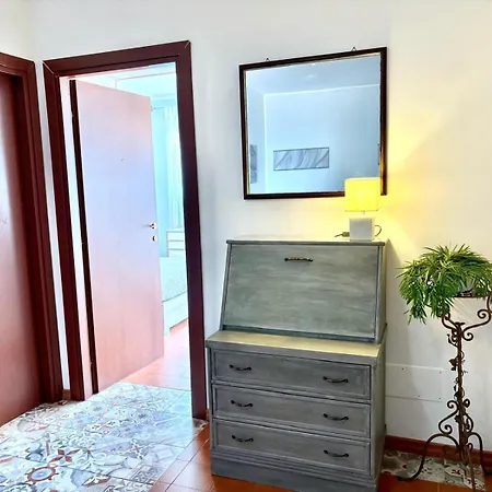 شقة Casa Romeo