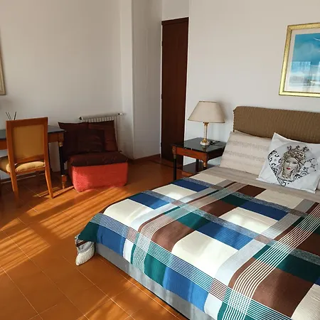Casa Romeo شقة *