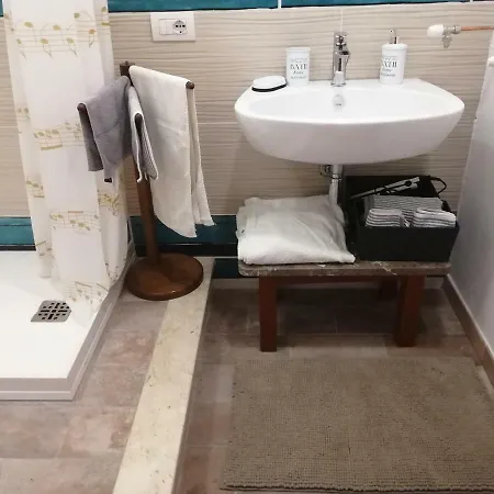 شقة Casa Romeo
