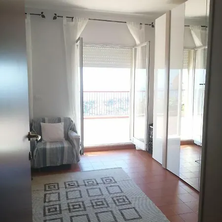 Apartment Casa Romeo