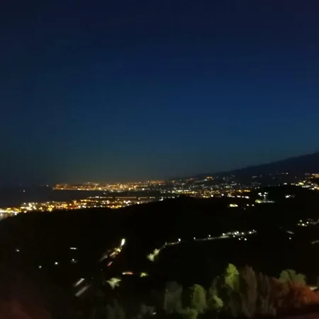 Casa Romeo * Taormina