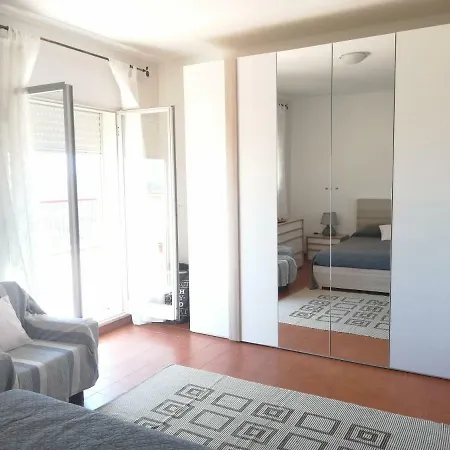 شقة Casa Romeo تاورمينا