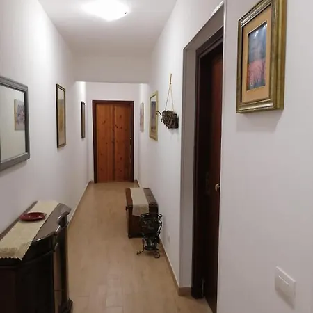 Apartment Casa Romeo *