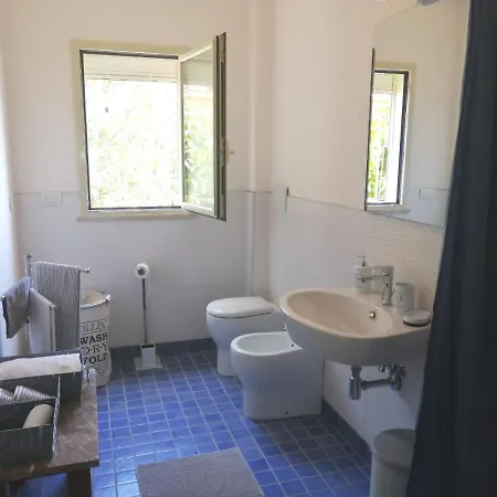 Apartment Casa Romeo *