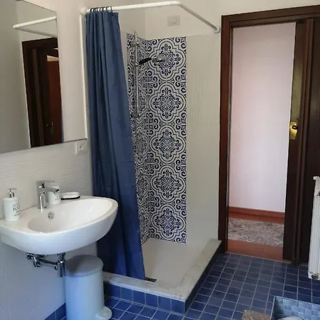 Daire Casa Romeo Taormina