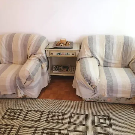 Apartment Casa Romeo