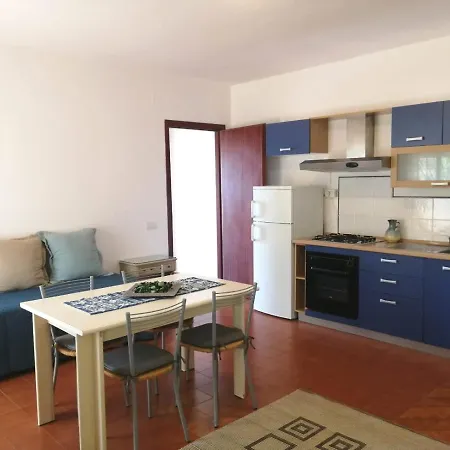Daire Casa Romeo Taormina