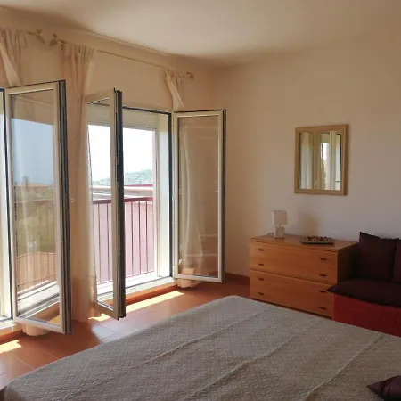 Casa Romeo Apartment