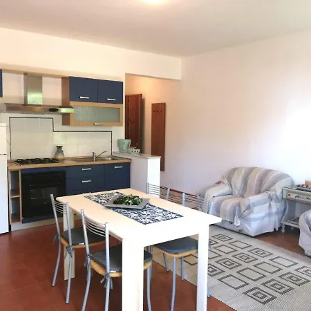 Casa Romeo Apartment *
