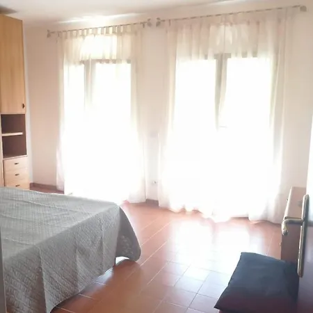 Apartment Casa Romeo