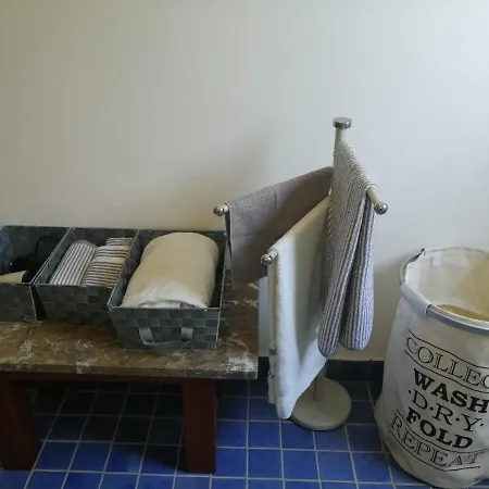 Casa Romeo Daire