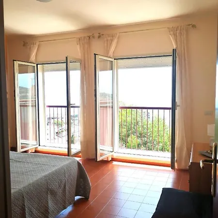 Casa Romeo Apartment *