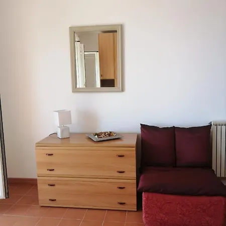 Apartment Casa Romeo