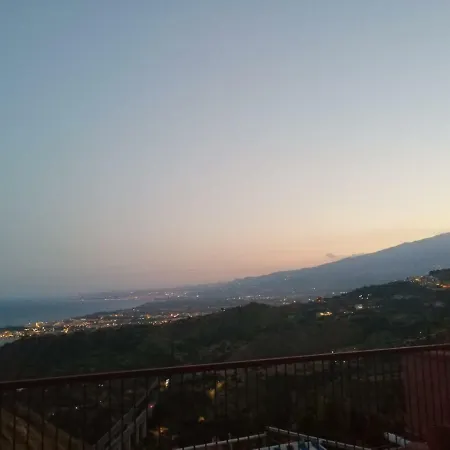 Casa Romeo * Taormina