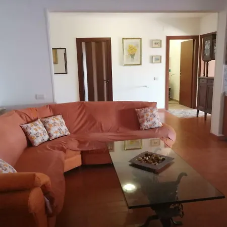 Apartment Casa Romeo