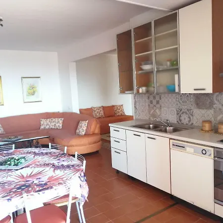 Casa Romeo Daire Taormina