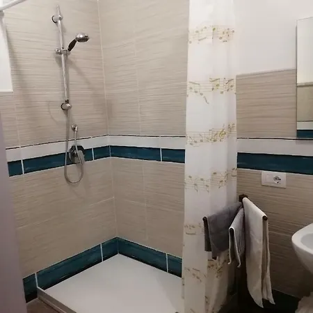 Casa Romeo Apartment