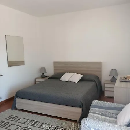 Casa Romeo Apartment *