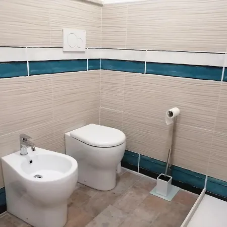 Casa Romeo Apartment *