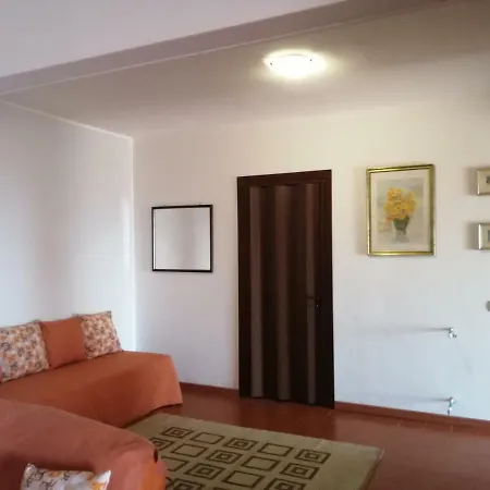 Apartment Casa Romeo Taormina