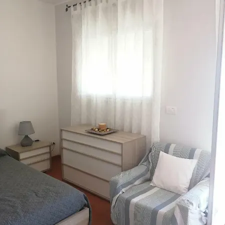 Casa Romeo Apartment *