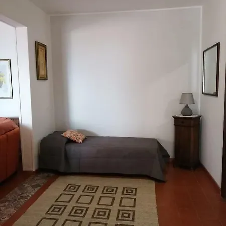 Apartment Casa Romeo *