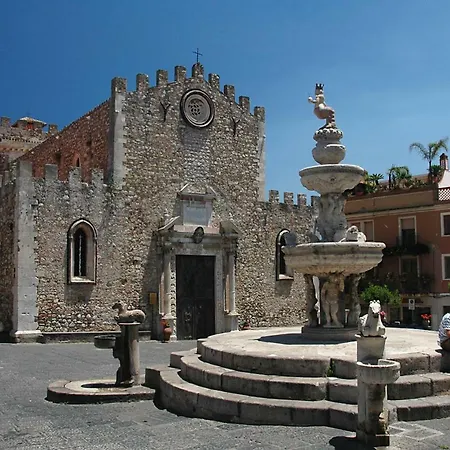 Casa Romeo Apartment *