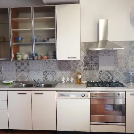 Apartment Casa Romeo *