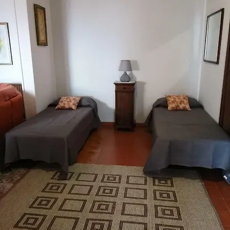 Casa Romeo Apartment
