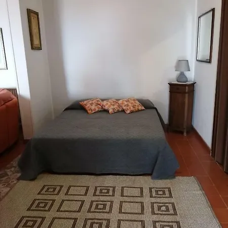 Apartment Casa Romeo